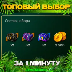 TOP CHOICE | IN 1 MINUTE | 24/7