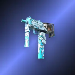 Souvenir MAC-10 | Pipsqueak | После полевых испытаний