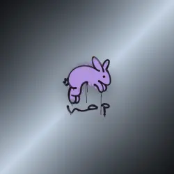Sealed Graffiti | Hop (Violent Violet)