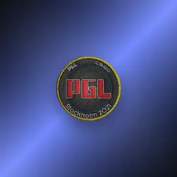 Patch | PGL | Stockholm 2021