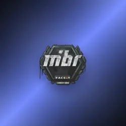 Sealed Graffiti | MIBR | London 2018