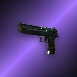StatTrak Desert Eagle | Directive | Поношенное
