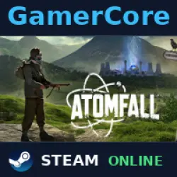 Автовыдача! Аренда Steam аккаунта Atomfall - Complete Edition