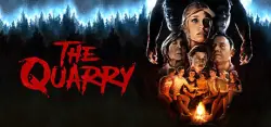 Автовыдача! Аренда Steam аккаунта The Quarry - Deluxe Edition