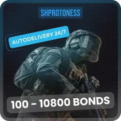 24/7 AUTO COMPLETION by ID | Arena Breakout Infinite - 100 BONDS