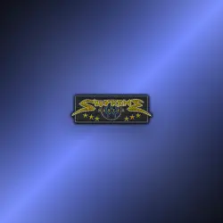 Patch | Metal Supreme Master