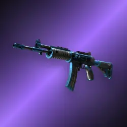 StatTrak Galil AR | Stone Cold | Поношенное