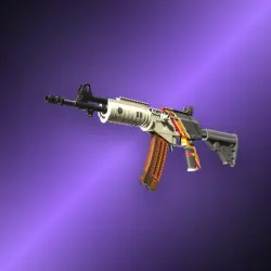 StatTrak Galil AR | Control | Прямо с завода