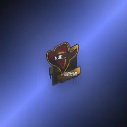 Sealed Graffiti | Renegades | Boston 2018