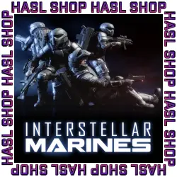Interstellar Marines Spearhead Edition