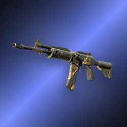 Galil AR | Black Sand | Прямо с завода