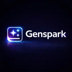 Genspark AI Plus | 1 Month Subscription | Private Access