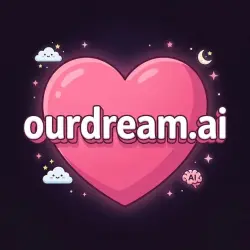 OurDream AI | Gold / Premium | Аккаунт или пополнение | Ручная выдача