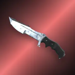 Huntsman Knife | Stained | Поношенное