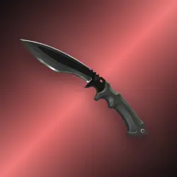 Kukri Knife