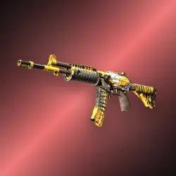 StatTrak Galil AR | Chatterbox | Поношенное