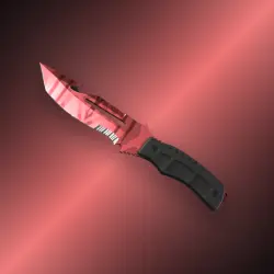 Survival Knife | Slaughter | После полевых испытаний