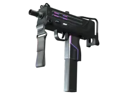 MAC-10 | Light Box (Minimal Wear)