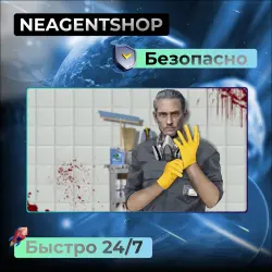 Crime Scene Cleaner|STEAM|Полная Игра|Region free