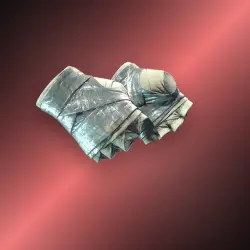 Hand Wraps | Duct Tape | Немного поношенное