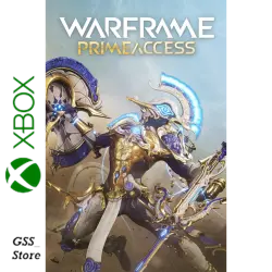 Warframe: Styanax Prime Access - Complete Pack Xbox