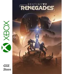 Destiny 2: Отступники Xbox