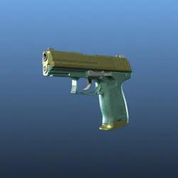 P2000 | Marsh (Factory New)
