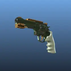R8 Revolver | Leafhopper (Factory New)