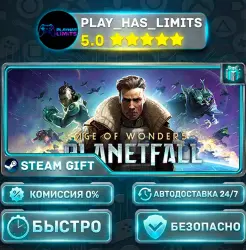 Age of Wonders: Planetfall — Deluxe *RU/BY/UA/СНГ Steam Auto