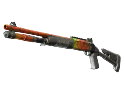 StatTrak XM1014 | Seasons | Прямо с завода