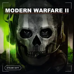 Call of Duty Modern Warfare II Steam Gift