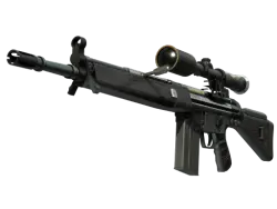 StatTrak G3SG1 | Ventilator (Field-Tested)