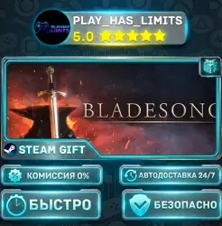 Bladesong *RU/BY/UA/СНГ Steam Auto