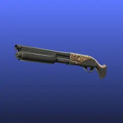 Sawed-Off | Fusion (Field-Tested)