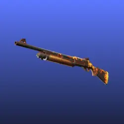 Nova | Wurst Hölle (Battle-Scarred)
