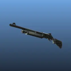 Nova | Caged Steel (Factory New)