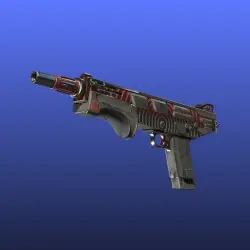 MAG-7 | MAGnitude (Minimal Wear)
