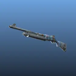 Nova | Turquoise Pour (Factory New)
