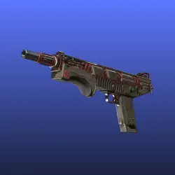StatTrak MAG-7 | MAGnitude (Field-Tested)