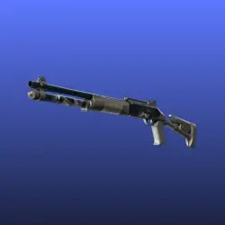 StatTrak XM1014 | Quicksilver (Поношенное)