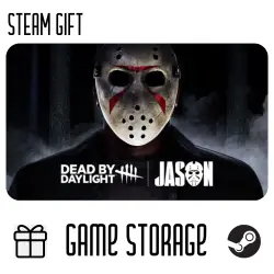 Dead By Daylight DLC : Jason • UA