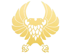 Sticker | Adeptus Custodes 2