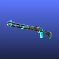 StatTrak XM1014 | Slipstream (Прямо с завода)