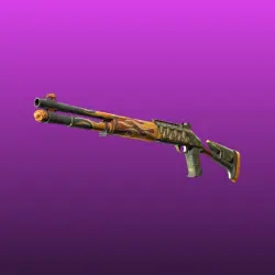 StatTrak XM1014 | Incinegator (Поношенное)