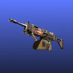 StatTrak Negev | Drop Me (Well-Worn)