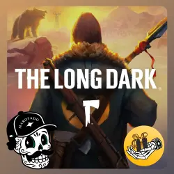 The Long Dark + 450 GAMES + GIFT | PC | ONLINE | GamePass