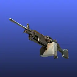 StatTrak M249 | Warbird (Немного поношенное)