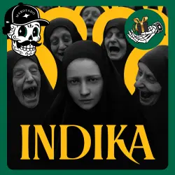 INDIKA + 450 GAMES + GIFT | PC | ONLINE | GamePass
