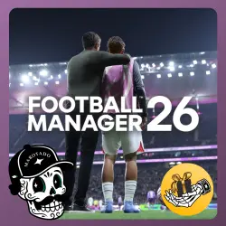 Football Manager 26 + 450 GAMES + GIFT | PC | ONLINE | GamePass