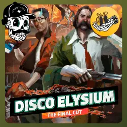 Disco Elysium + 450 GAMES + GIFT | PC | ONLINE | GamePass